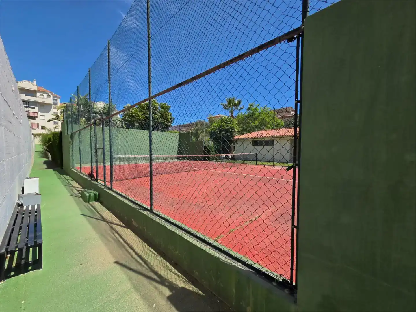 Zimmer 130 m², Benalmádena