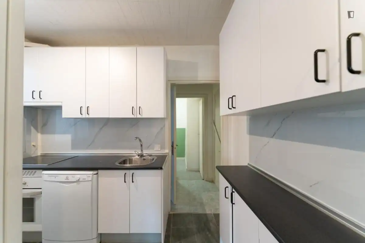 Habitación en alquiler, Madrid