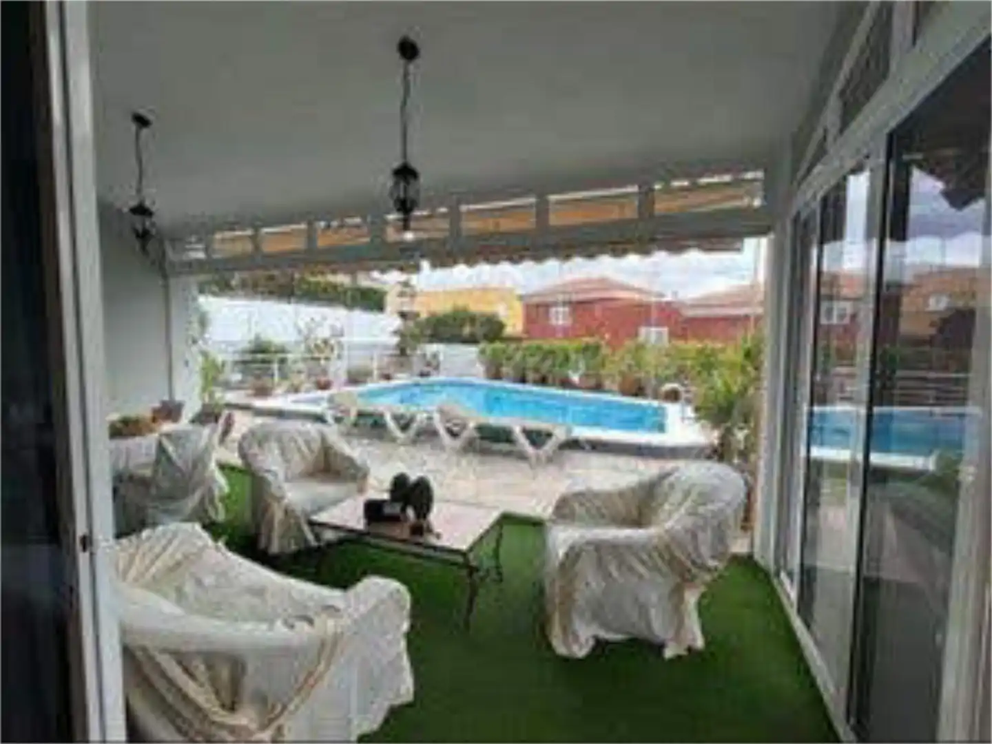 Casa de 300 m² en Santa Cruz de Tenerife