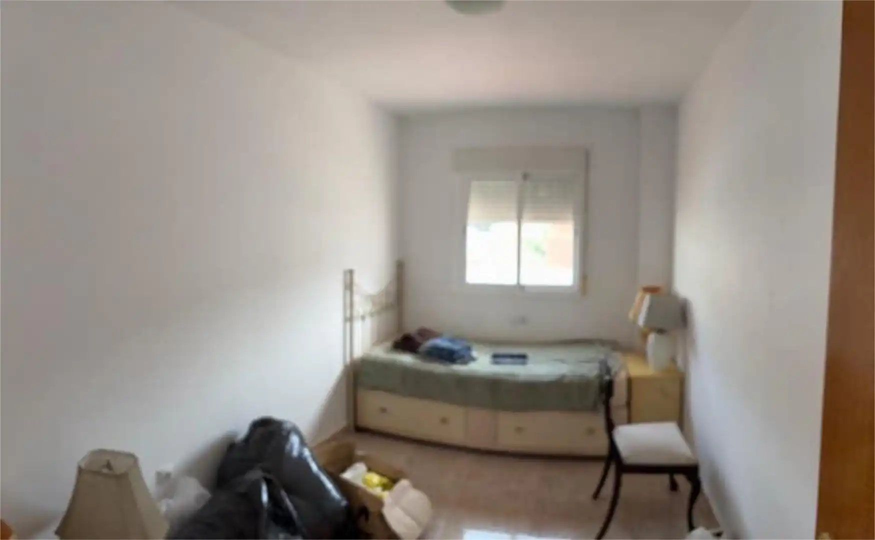 Piso de 100 m² en Tolox