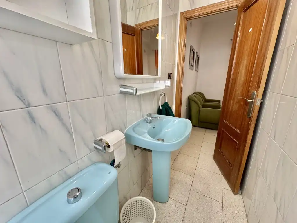 Piso de 74 m² en Córdoba
