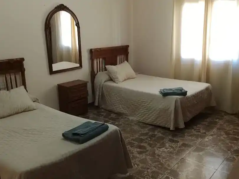 Casa de 260 m² en Almagro