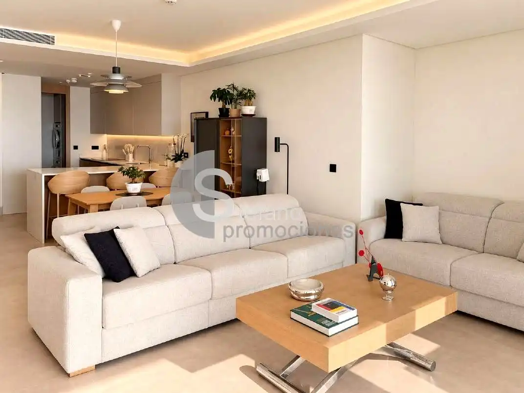 Piso de 198 m² en Málaga