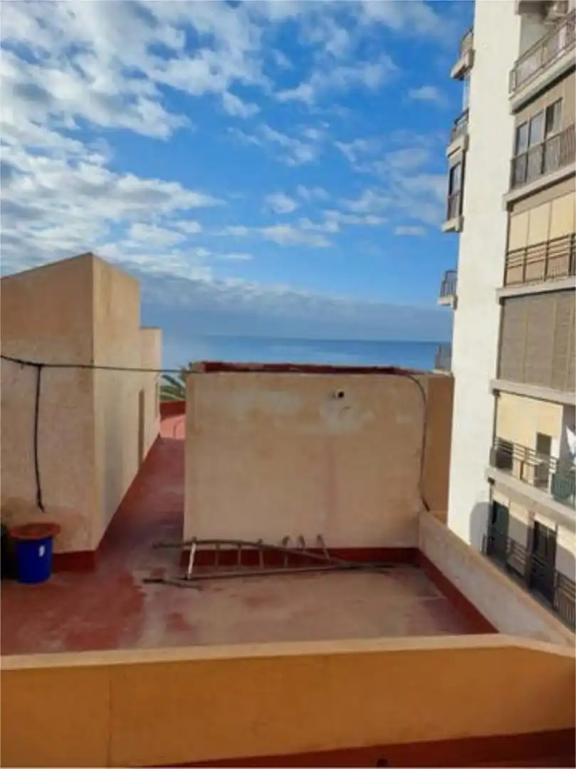 Habitación 70 m², Almería