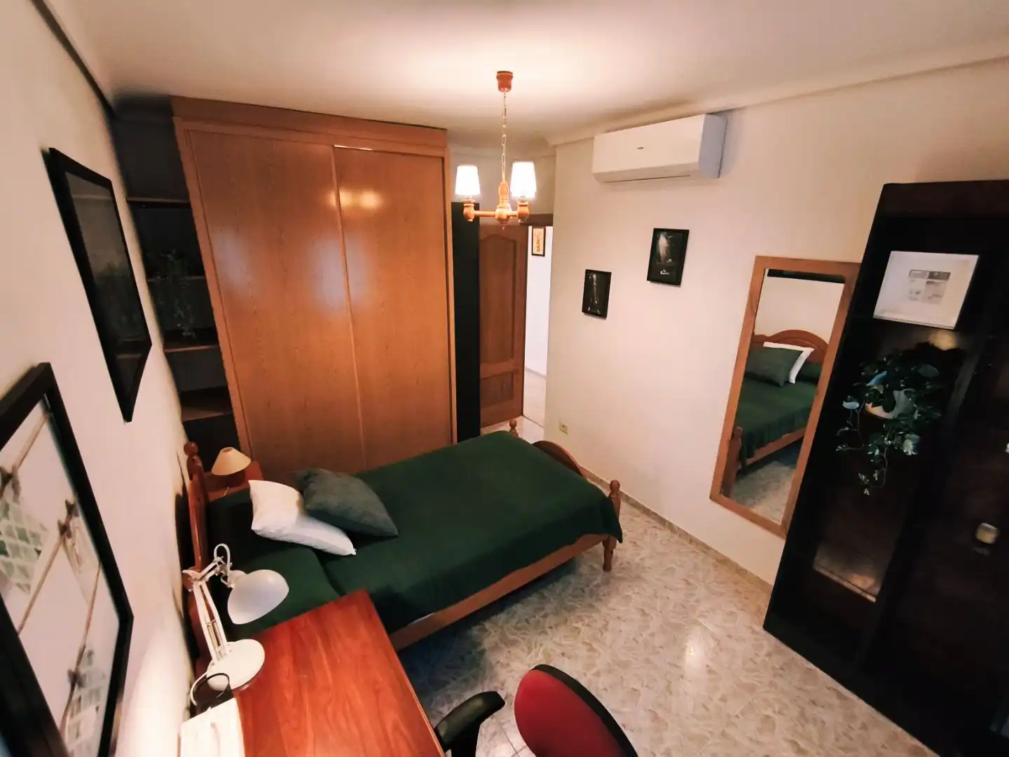 Pis de 137 m² a Albacete