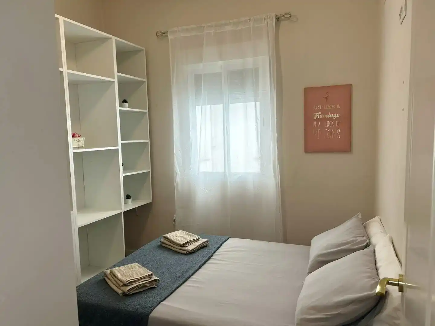 Piso de 120 m² en Córdoba