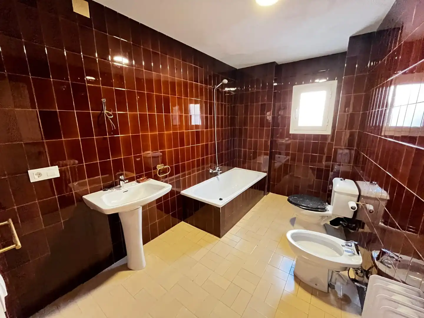 Piso de 191 m² en Ciudad Real