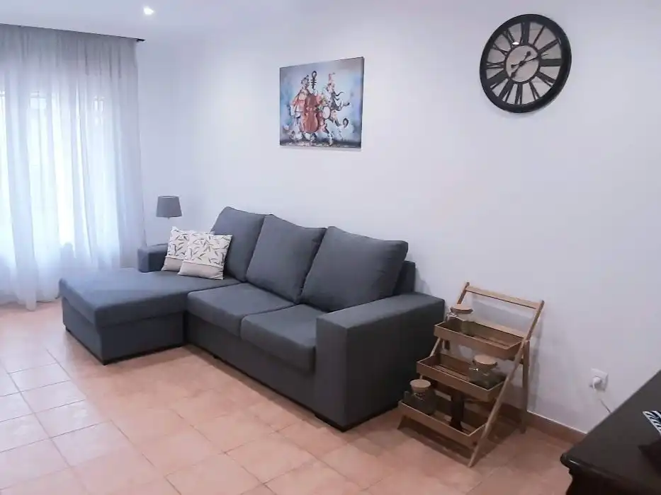 Piso de 80 m² en Boiro