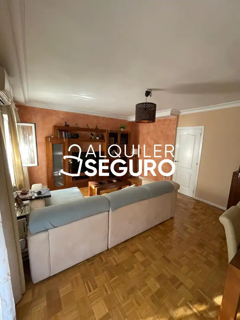 Pis de 70 m² a Madrid
