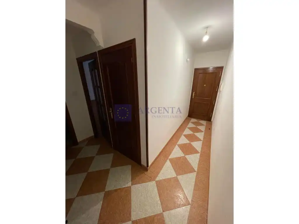 Piso de 73 m² en Cáceres