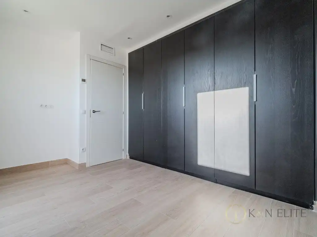 Appartamento 165 m² a Madrid