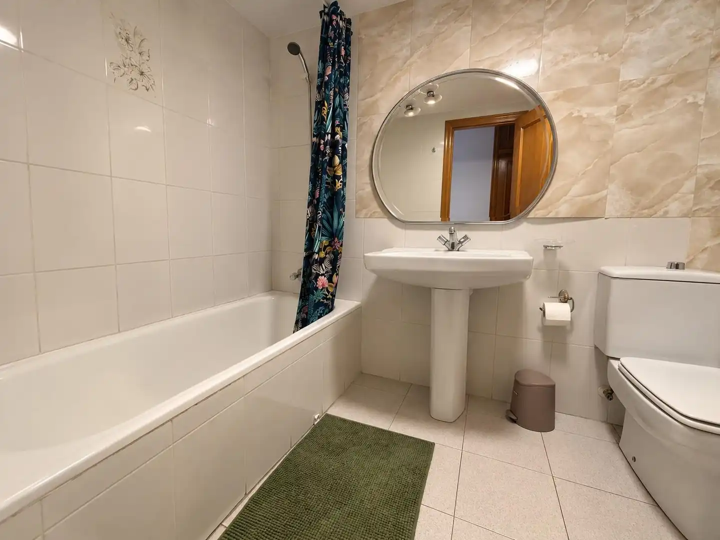Pis de 111 m² a Alacant