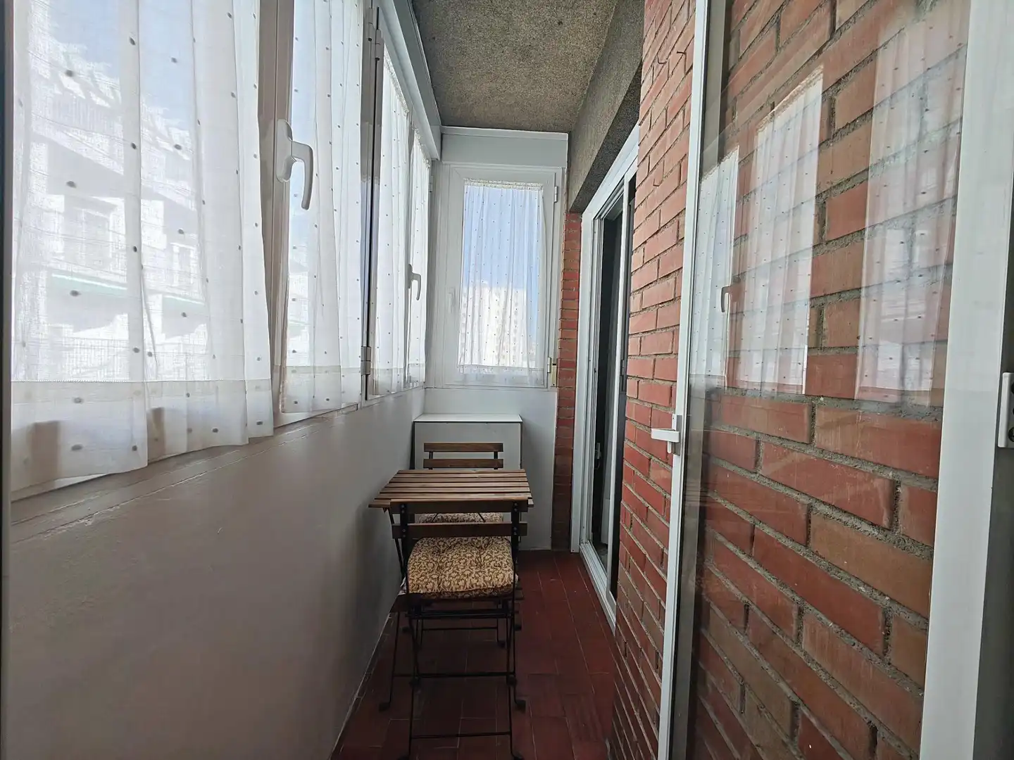 Apartamento 142 m² em Granada