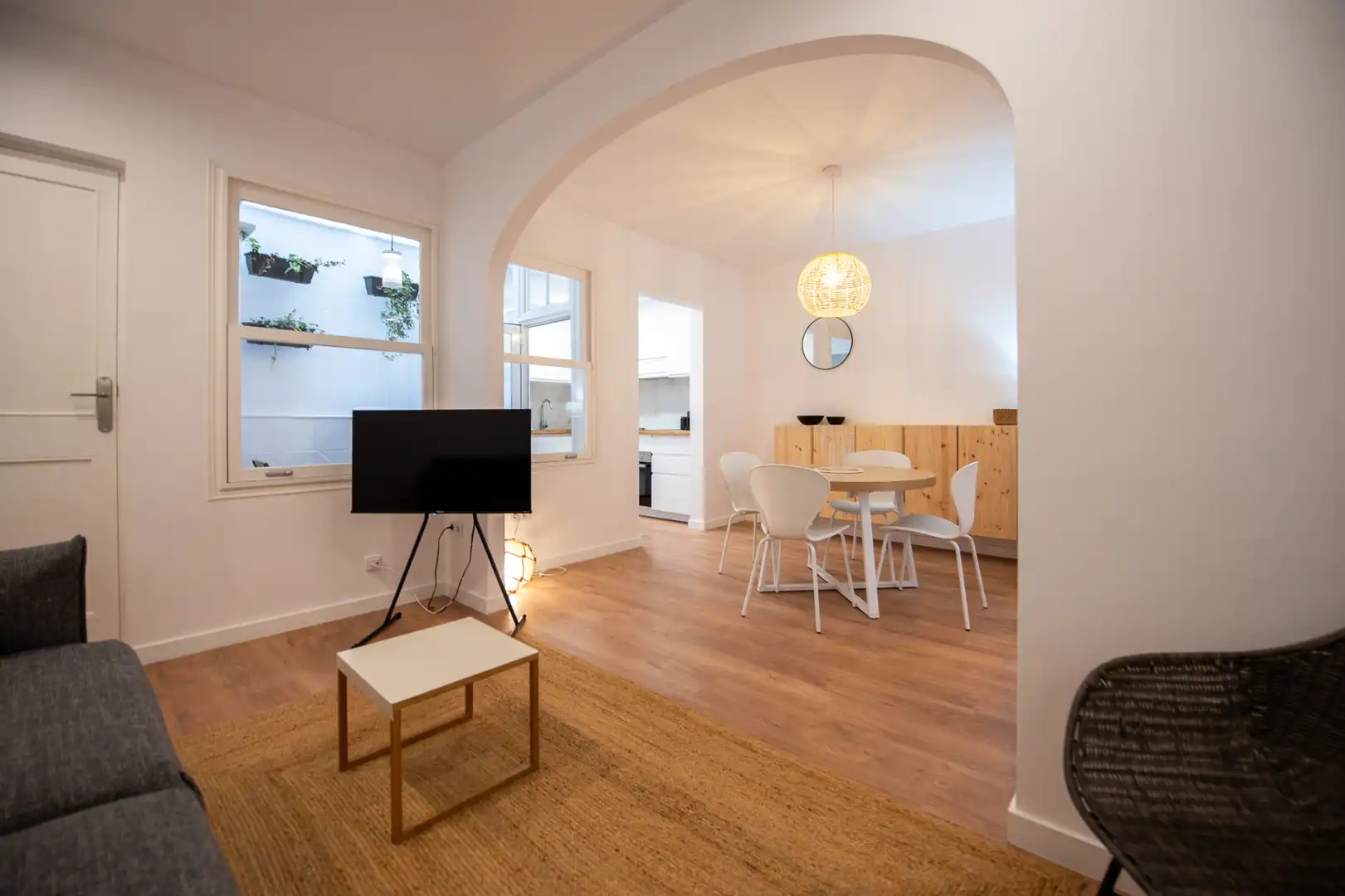 Piso de 62 m² en Sant Feliu de Guíxols