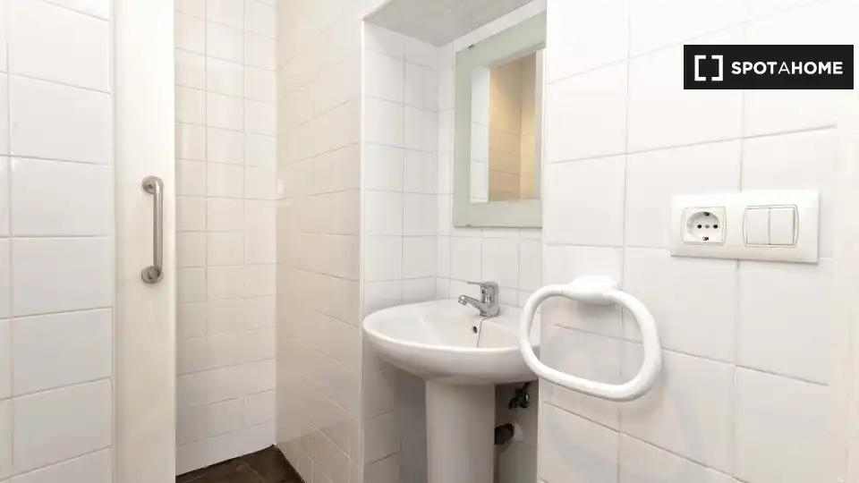 Habitació de lloguer, Alacant
