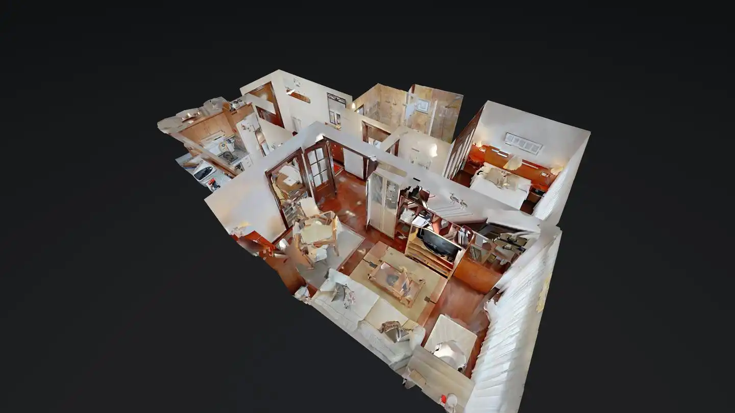 Piso de 56 m² en Oviedo
