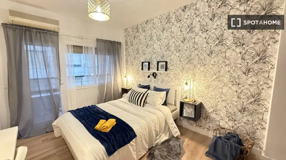 Habitación en alquiler, Alicante
