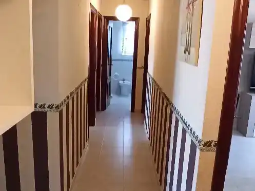 Piso de 110 m² en Fregenal de la Sierra