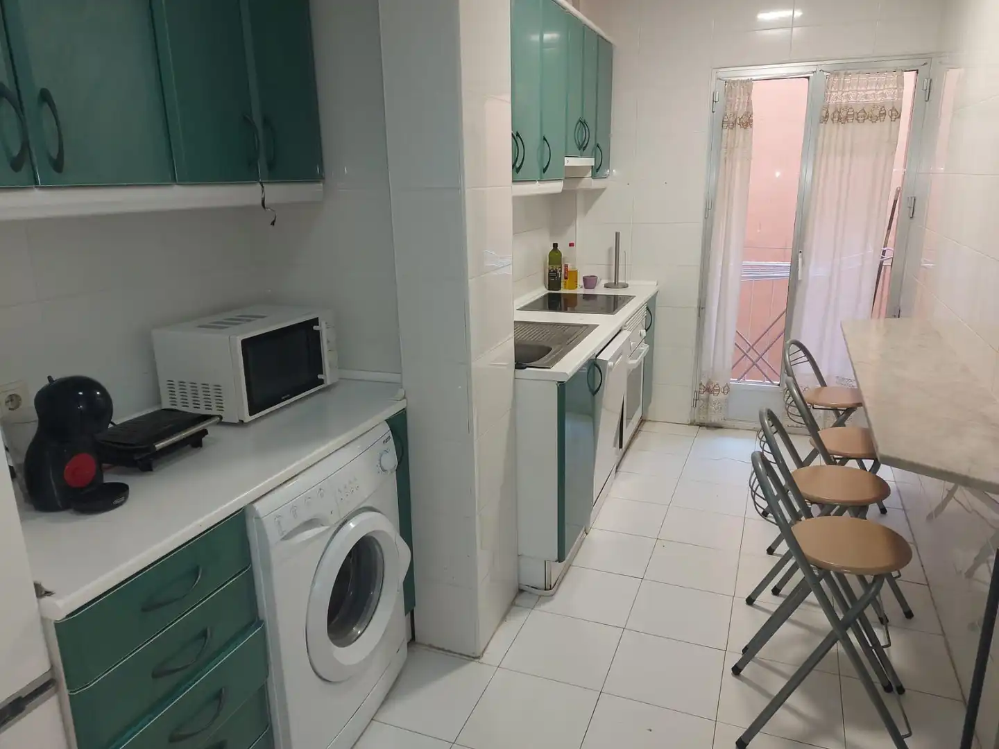 Piso de 150 m² en Segovia
