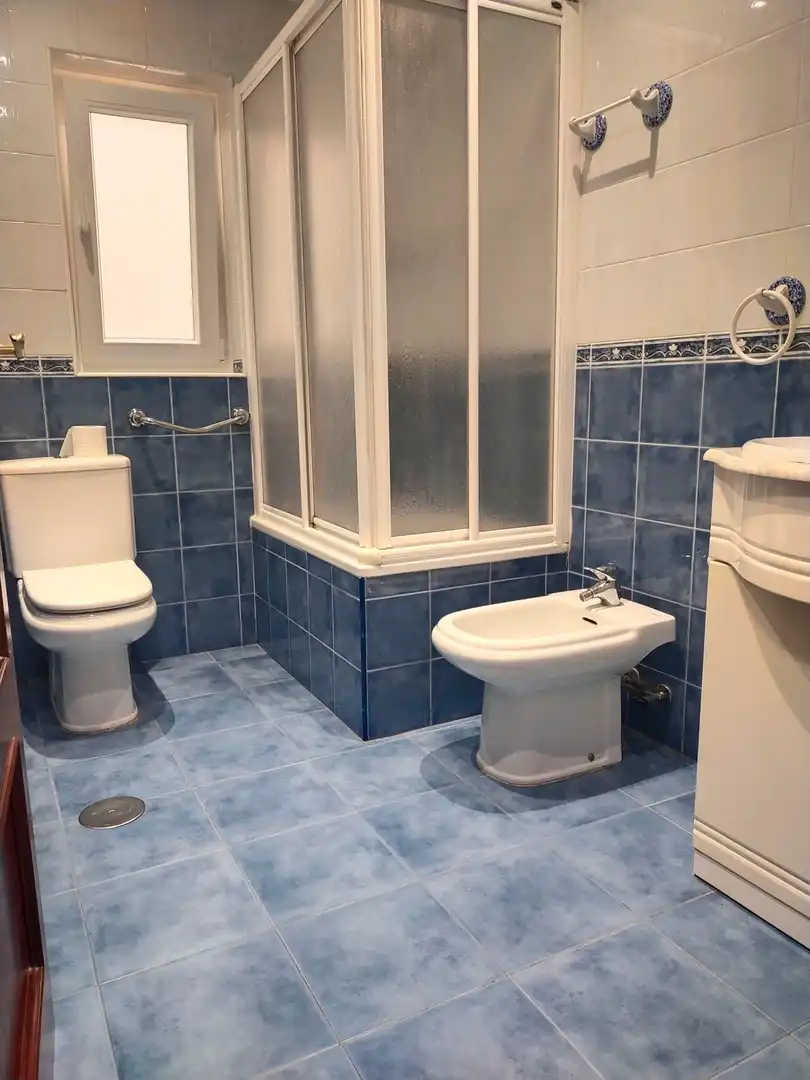 Piso de 90 m² en Málaga