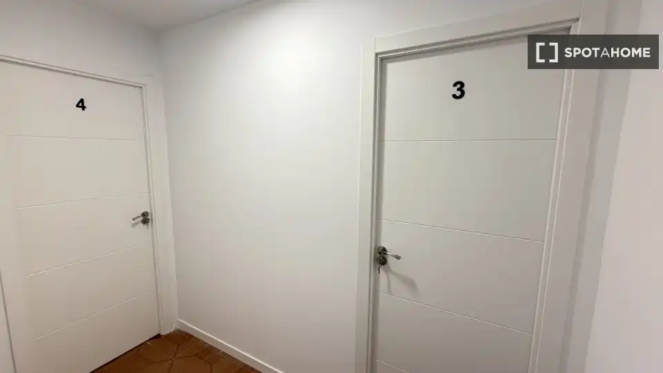 Habitación 75 m², Sedaví
