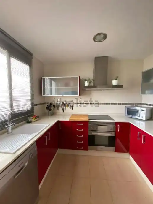 Pis de 174 m² a la Pobla de Vallbona
