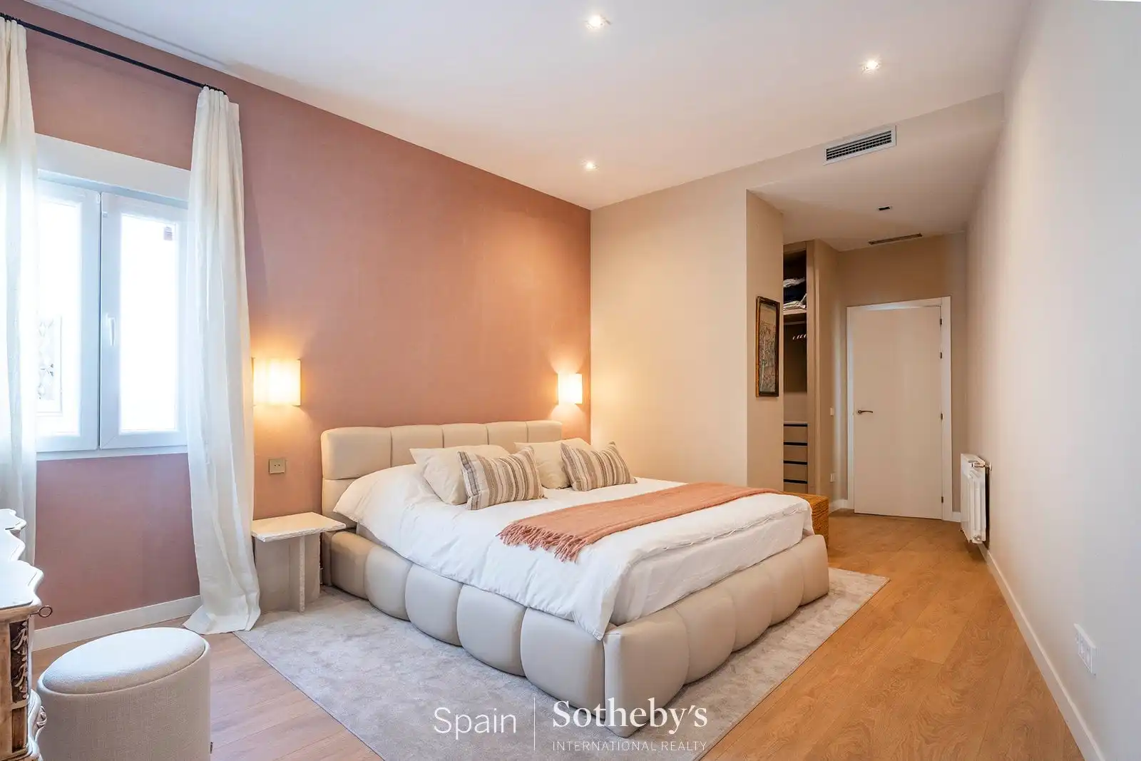 Piso de 158 m² en Madrid