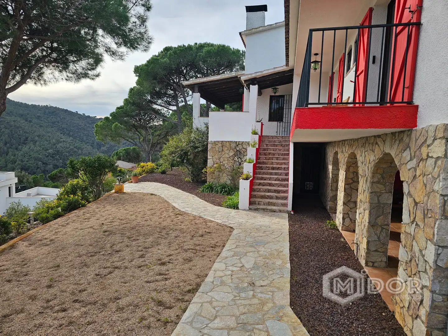 Piso de 227 m² en Sant Feliu de Guíxols