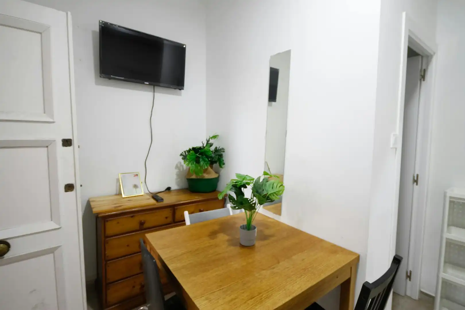 Habitación 85 m², Barcelona