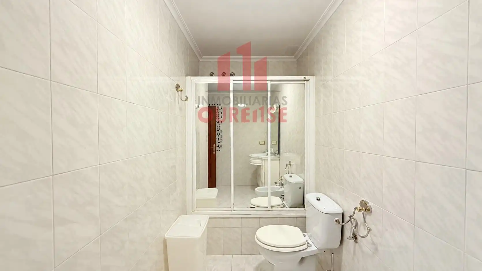 Piso de 80 m² en Ourense