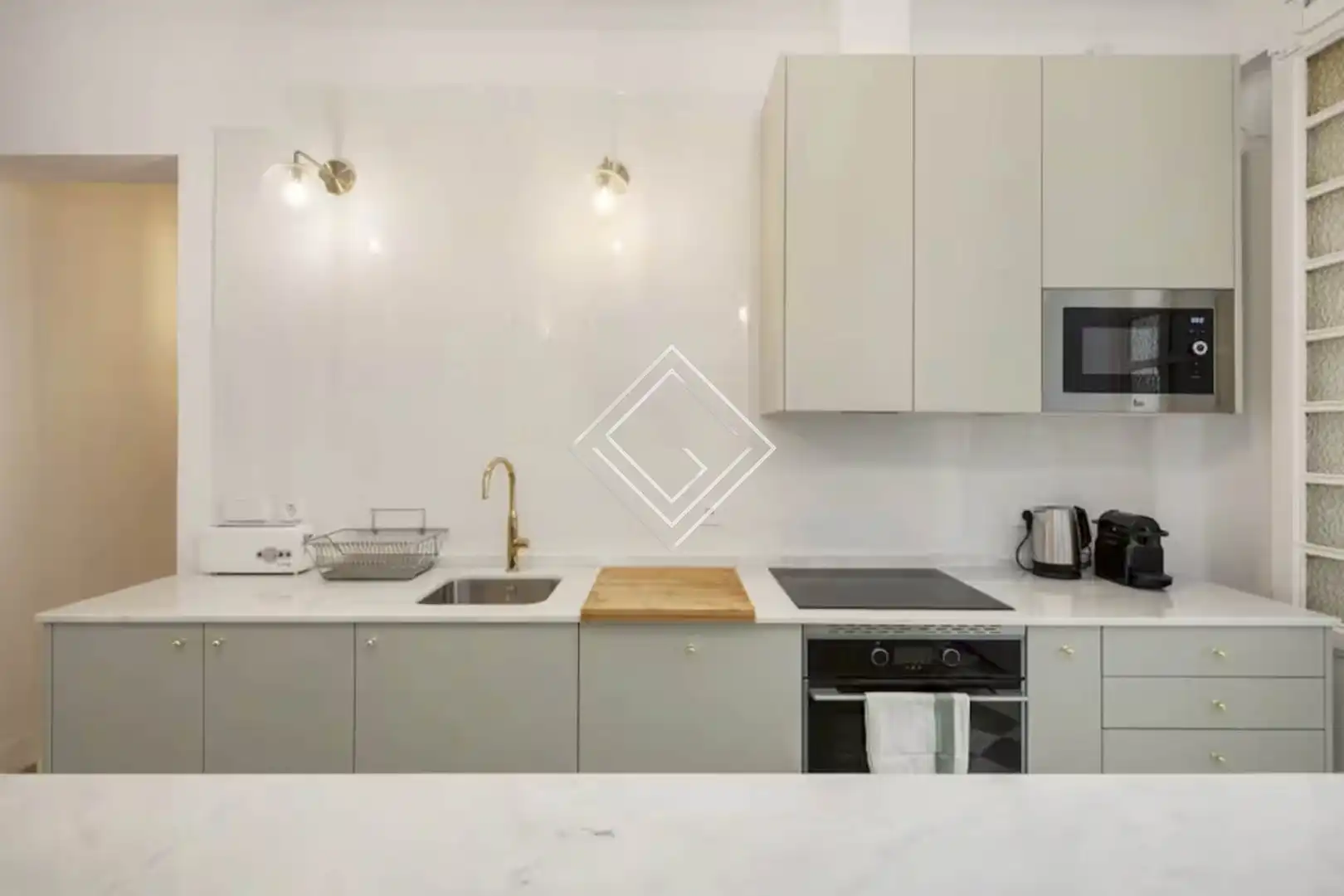 Pis de 190 m² a Madrid