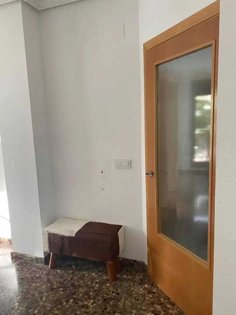 Pis de 39 m² a Alzira