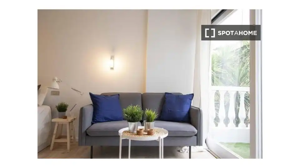Habitación 35 m², Puerto de la Cruz