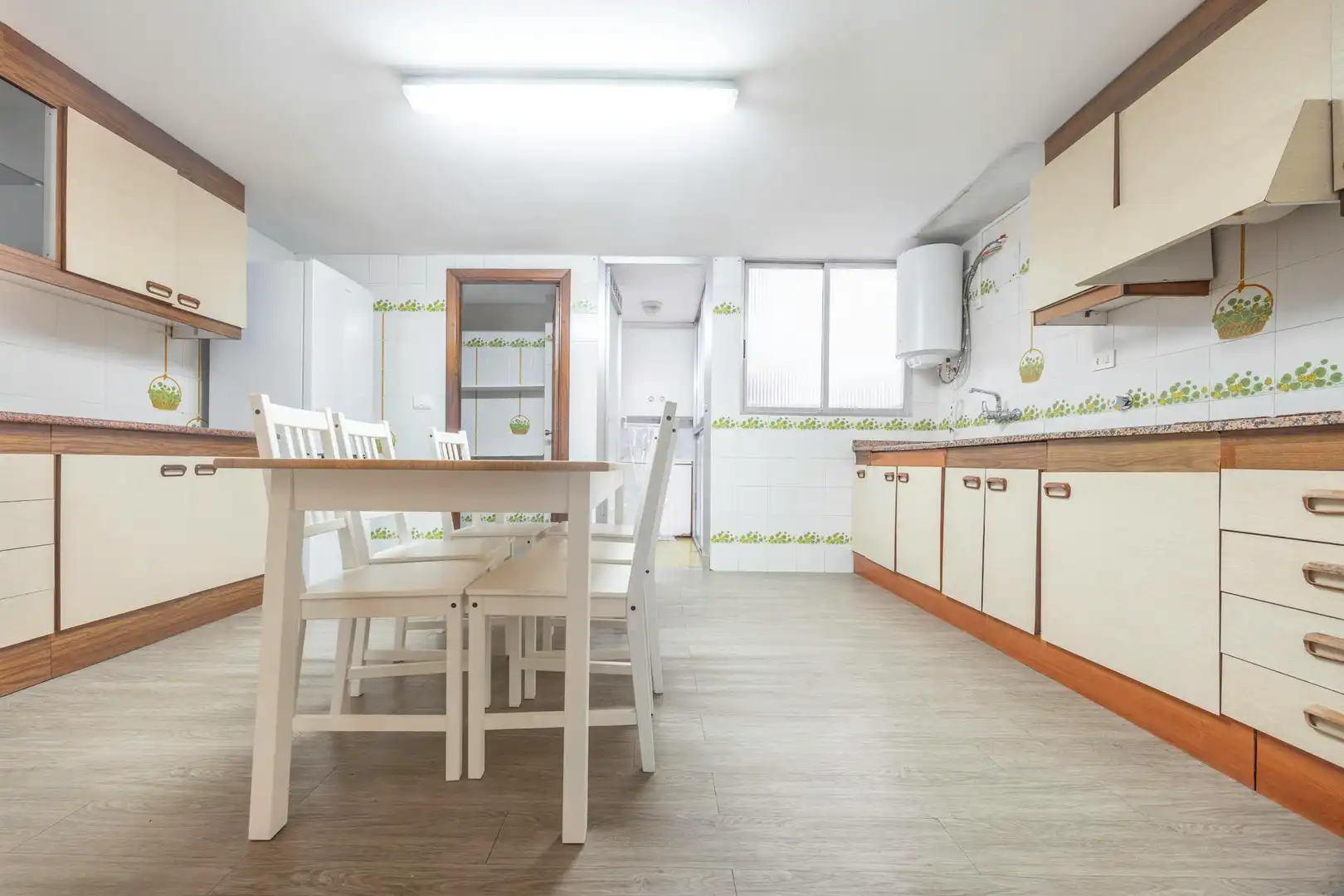 Habitació de lloguer, València