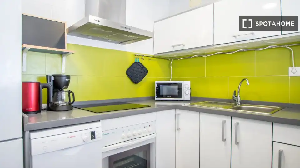 Habitación 104 m², Cádiz