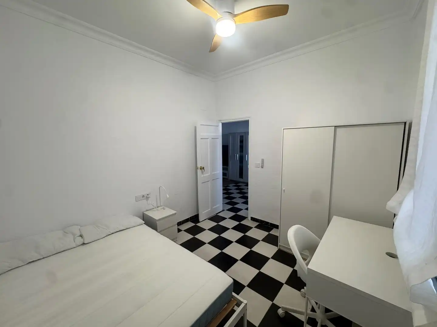 Piso de 77 m² en Sevilla