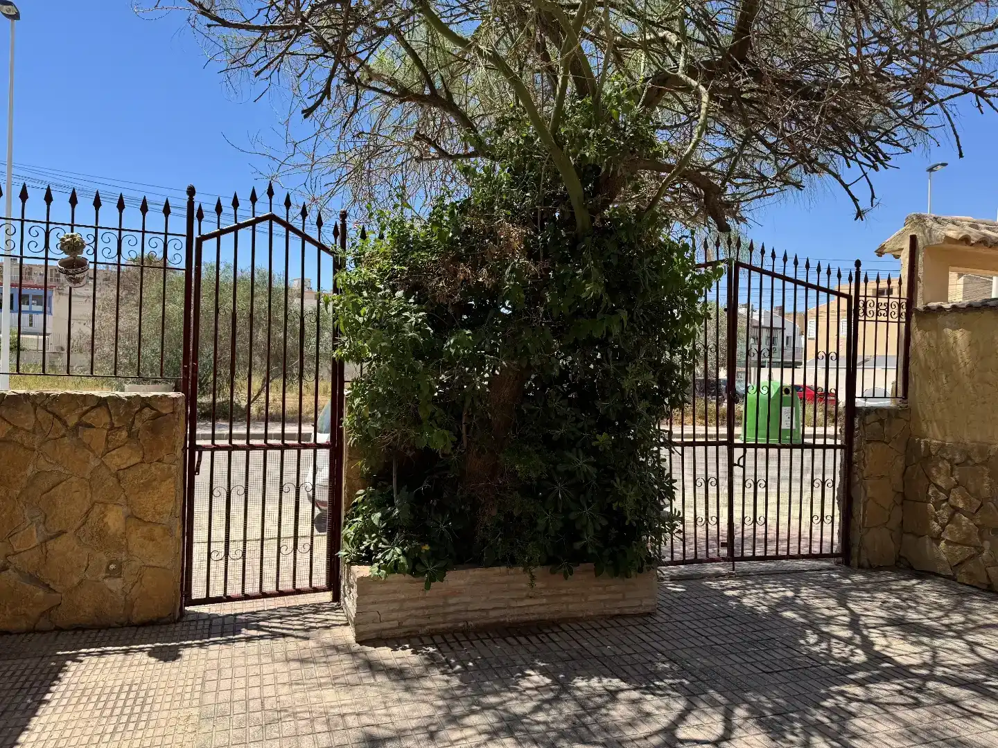 Piso de 170 m² en Mazarrón