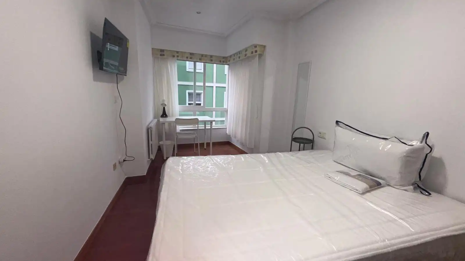 Pis de 110 m² a Ourense