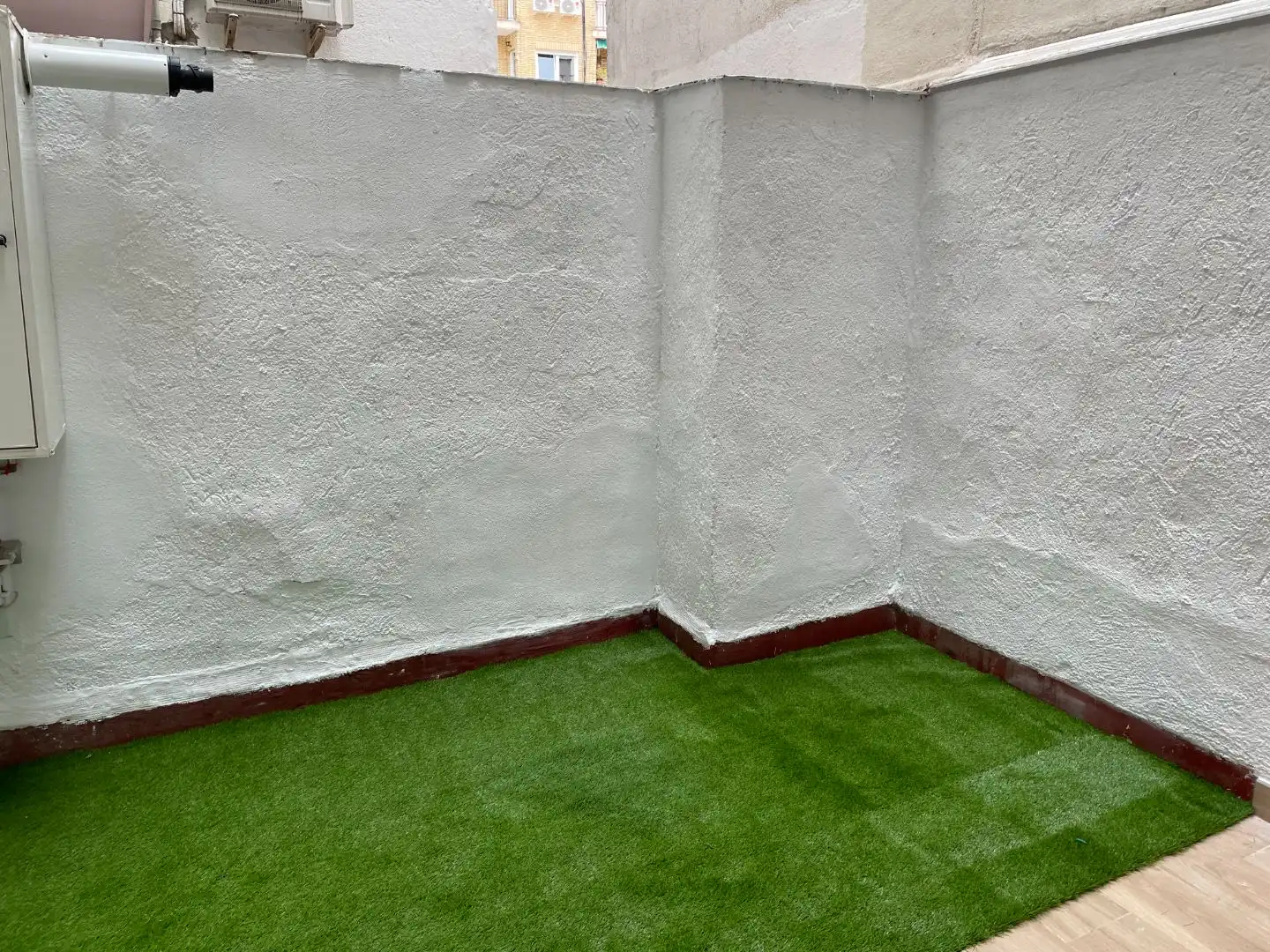 Pis de 60 m² a Madrid