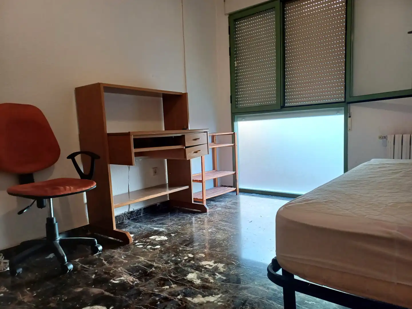 Piso de 90 m² en Albacete