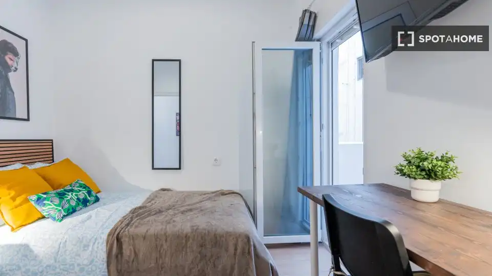 Habitación en alquiler, Valencia