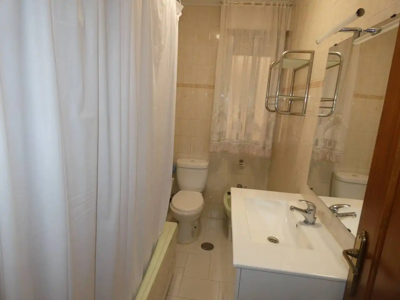 Appartamento 120 m² a Toledo