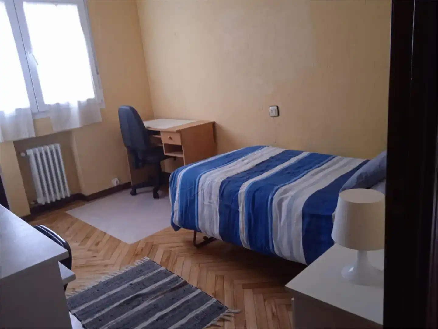 Piso de 120 m² en Oviedo