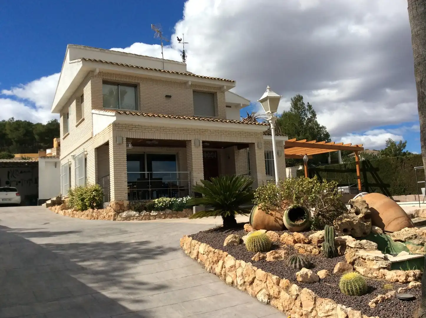 Casa de 280 m² a Torrent