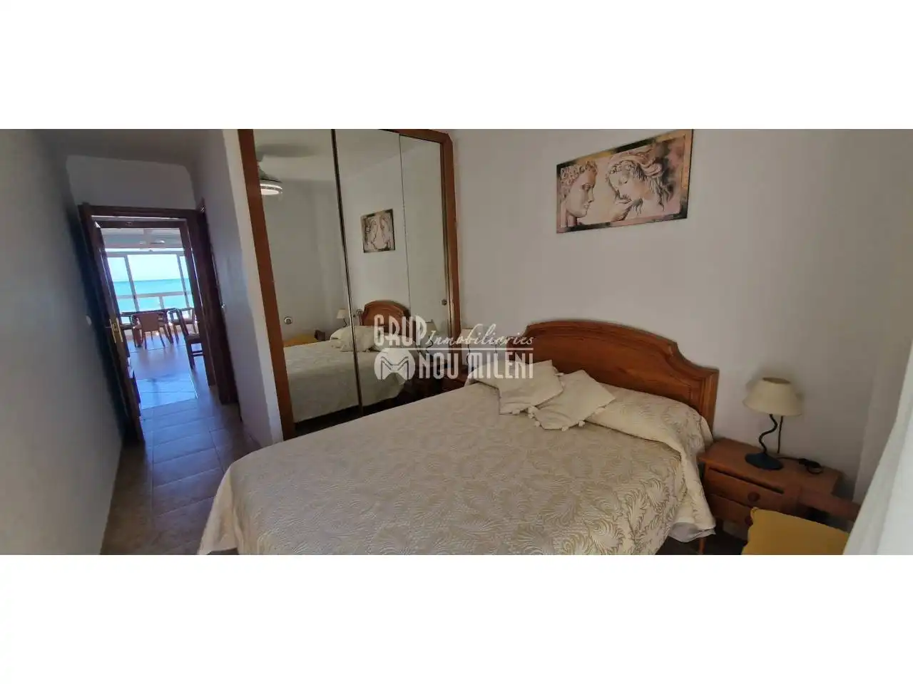 Piso de 90 m² en Cullera