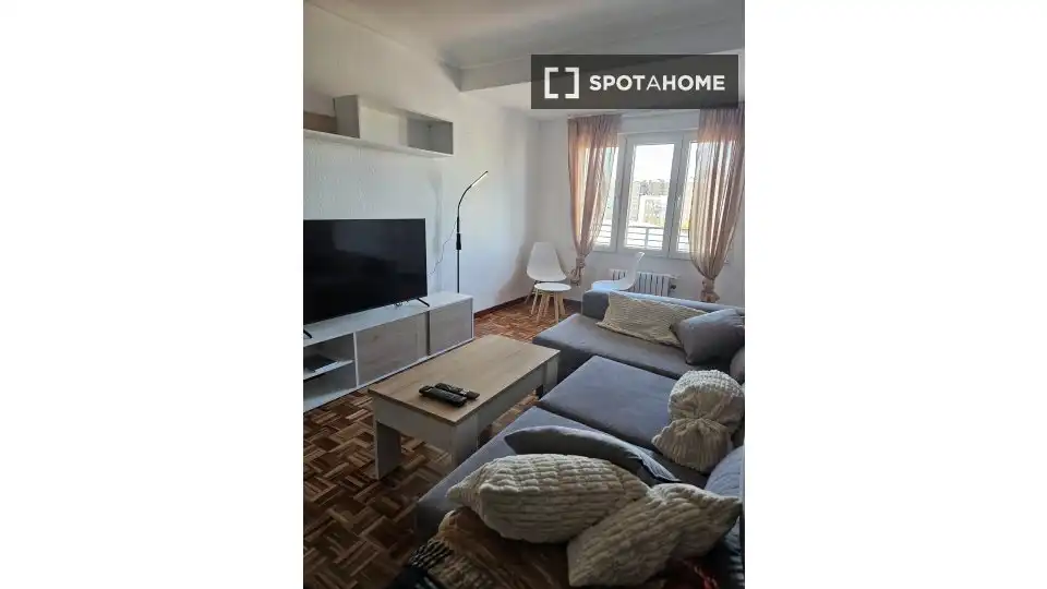 Habitación 106 m², Zaragoza