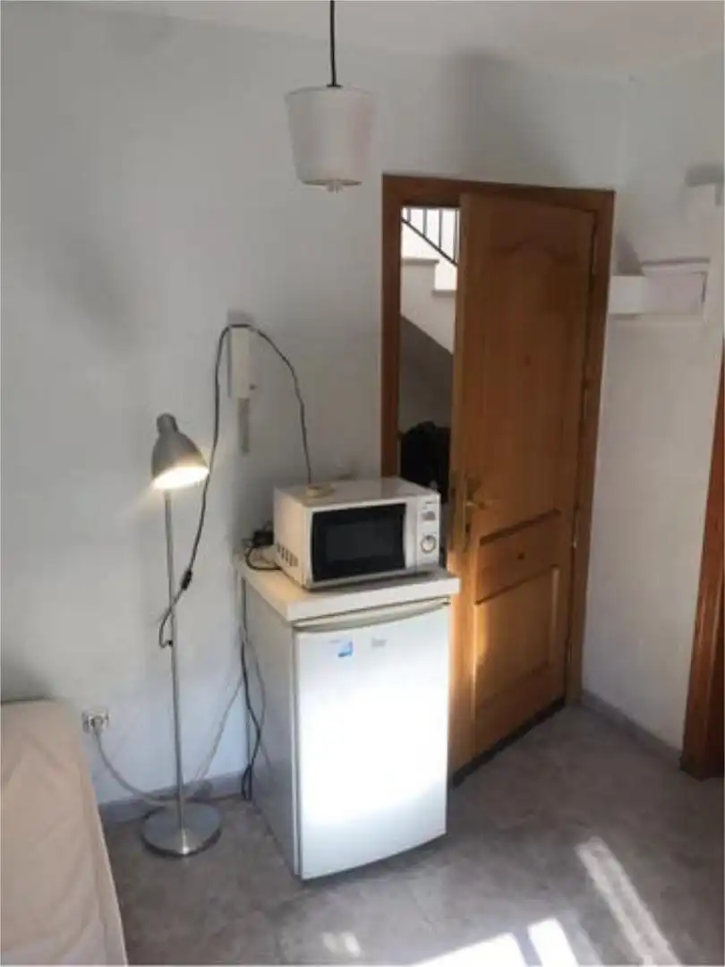 Pis de 21 m² a Múrcia