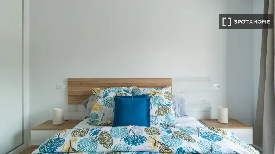 Habitación 46 m², Mogán