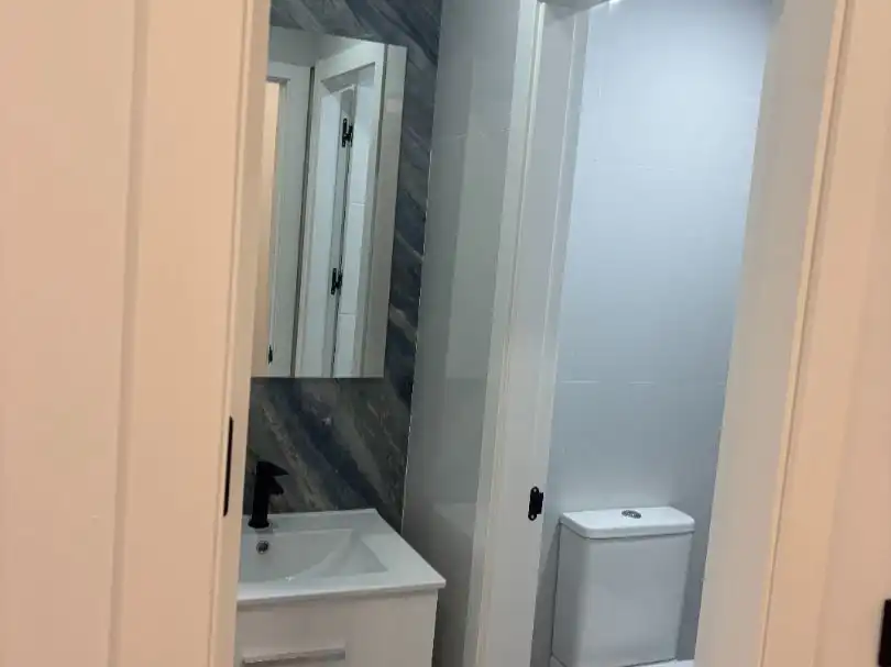 Piso de 45 m² en Córdoba