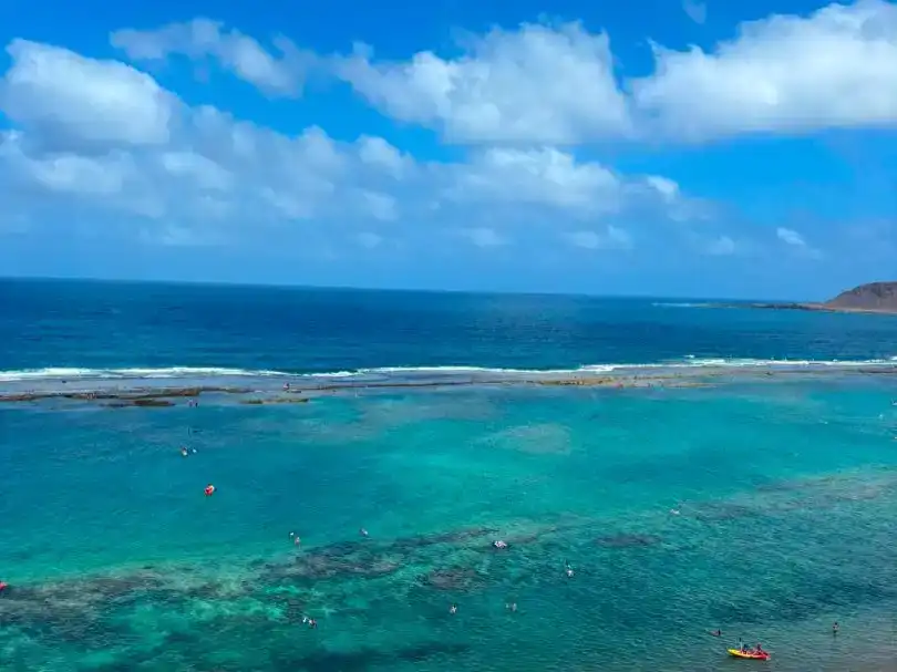 Piso de 130 m² en Las Palmas de Gran Canaria